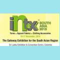 INTEX SOUTH ASIA 2015