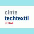 2016 CINTE TECHTEXTIL CHINA